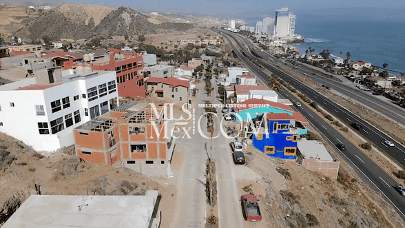 Villas San Pedro Rosarito – Homes & Villas for Rent with Ocean Views | Private Community Near K38