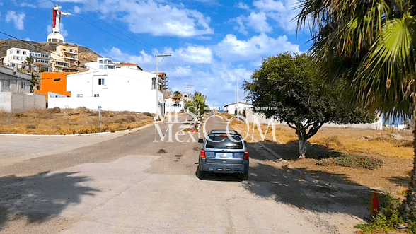 Villas San Pedro Rosarito – Homes & Villas for Rent with Ocean Views | Private Community Near K38