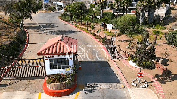 Villas San Pedro Rosarito – Homes & Villas for Rent with Ocean Views | Private Community Near K38