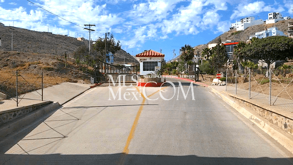 Villas San Pedro Rosarito – Homes & Villas for Rent with Ocean Views | Private Community Near K38