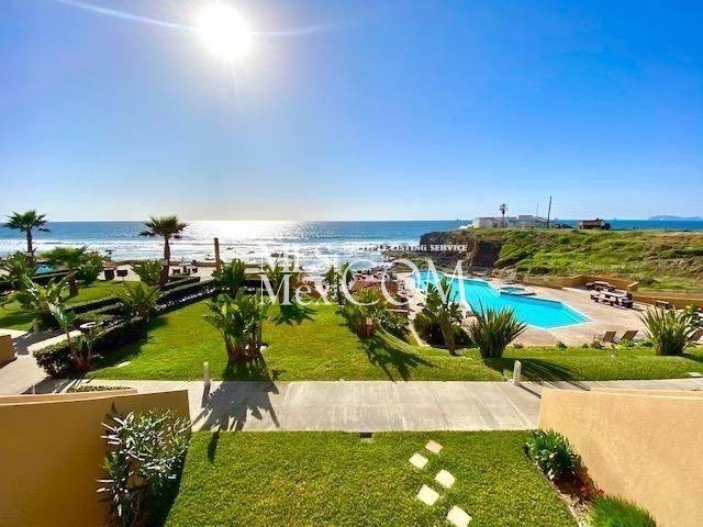Beachfront Villa for Rent | La Jolla Real, Rosarito