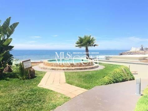 Beachfront Villa for Rent | La Jolla Real, Rosarito