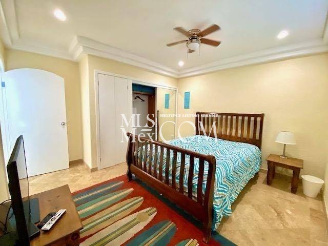 Beachfront Villa for Rent | La Jolla Real, Rosarito