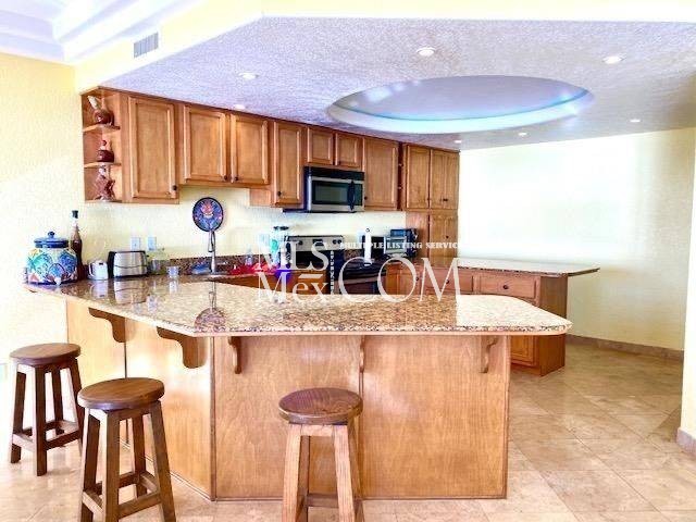 Beachfront Villa for Rent | La Jolla Real, Rosarito