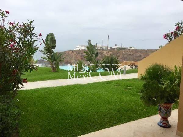 Beachfront Villa for Rent | La Jolla Real, Rosarito