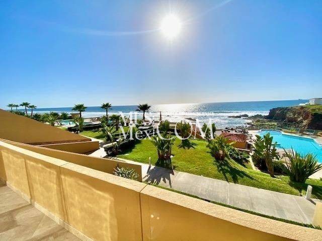 Beachfront Villa for Rent | La Jolla Real, Rosarito