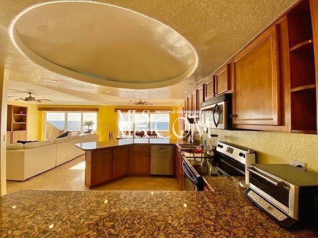 Beachfront Villa for Rent | La Jolla Real, Rosarito