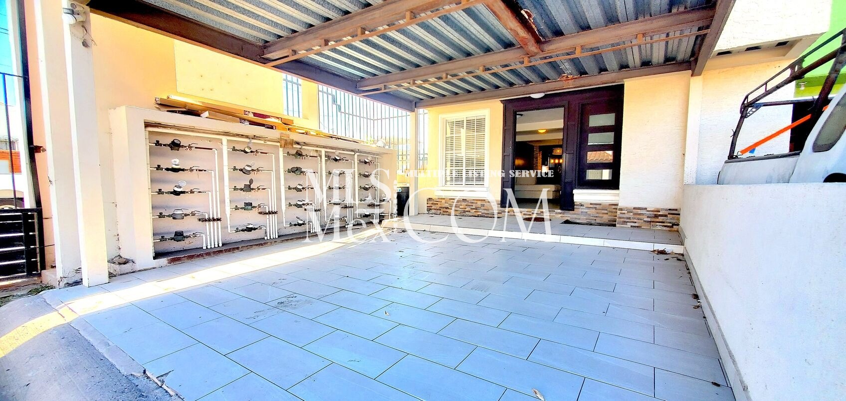 Furnished Family Home for Rent in Rosarito Centro | 4BR Near Beach & U.S. Border