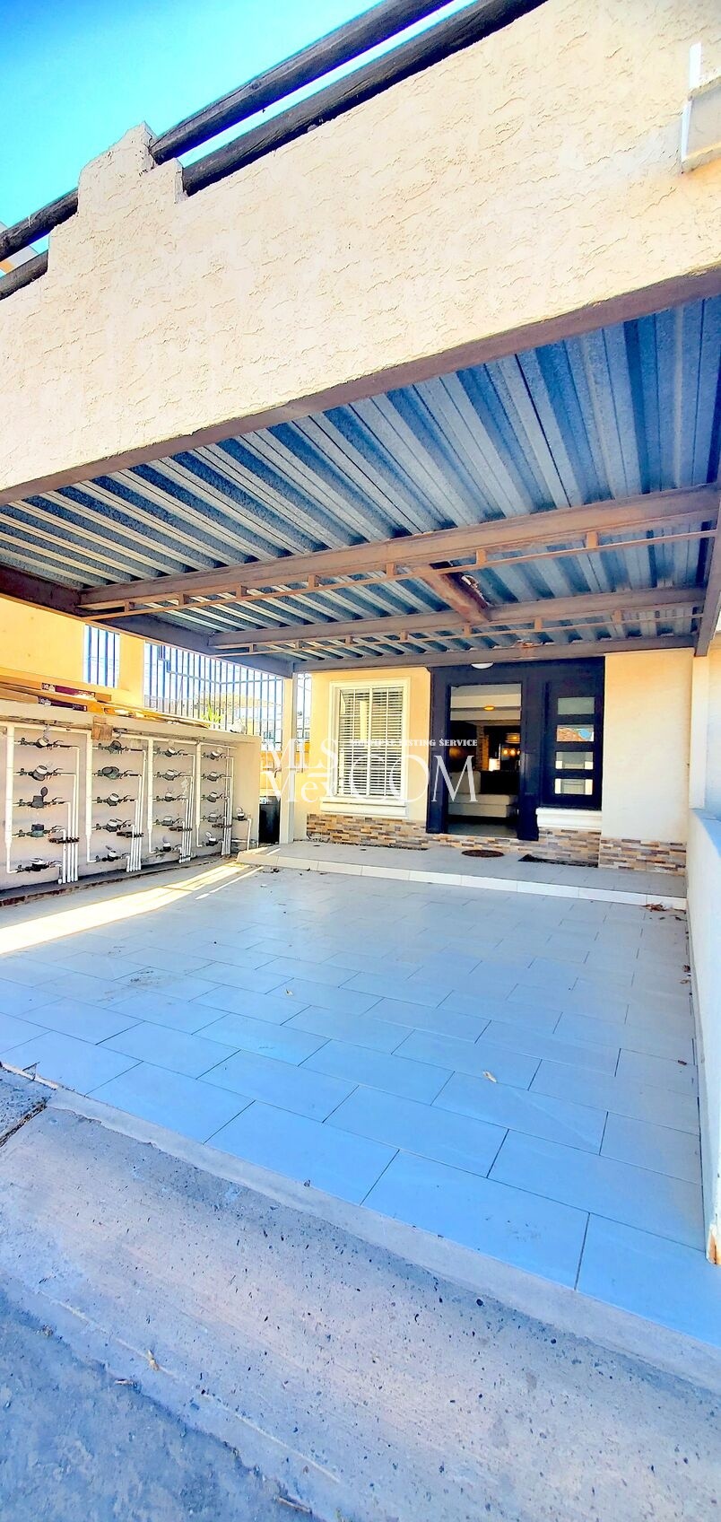 Furnished Family Home for Rent in Rosarito Centro | 4BR Near Beach & U.S. Border