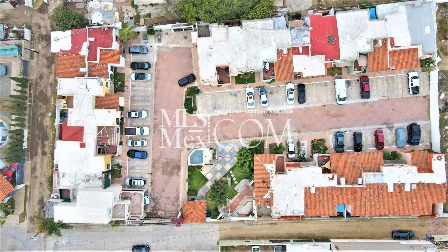 Furnished Family Home for Rent in Rosarito Centro | 4BR Near Beach & U.S. Border