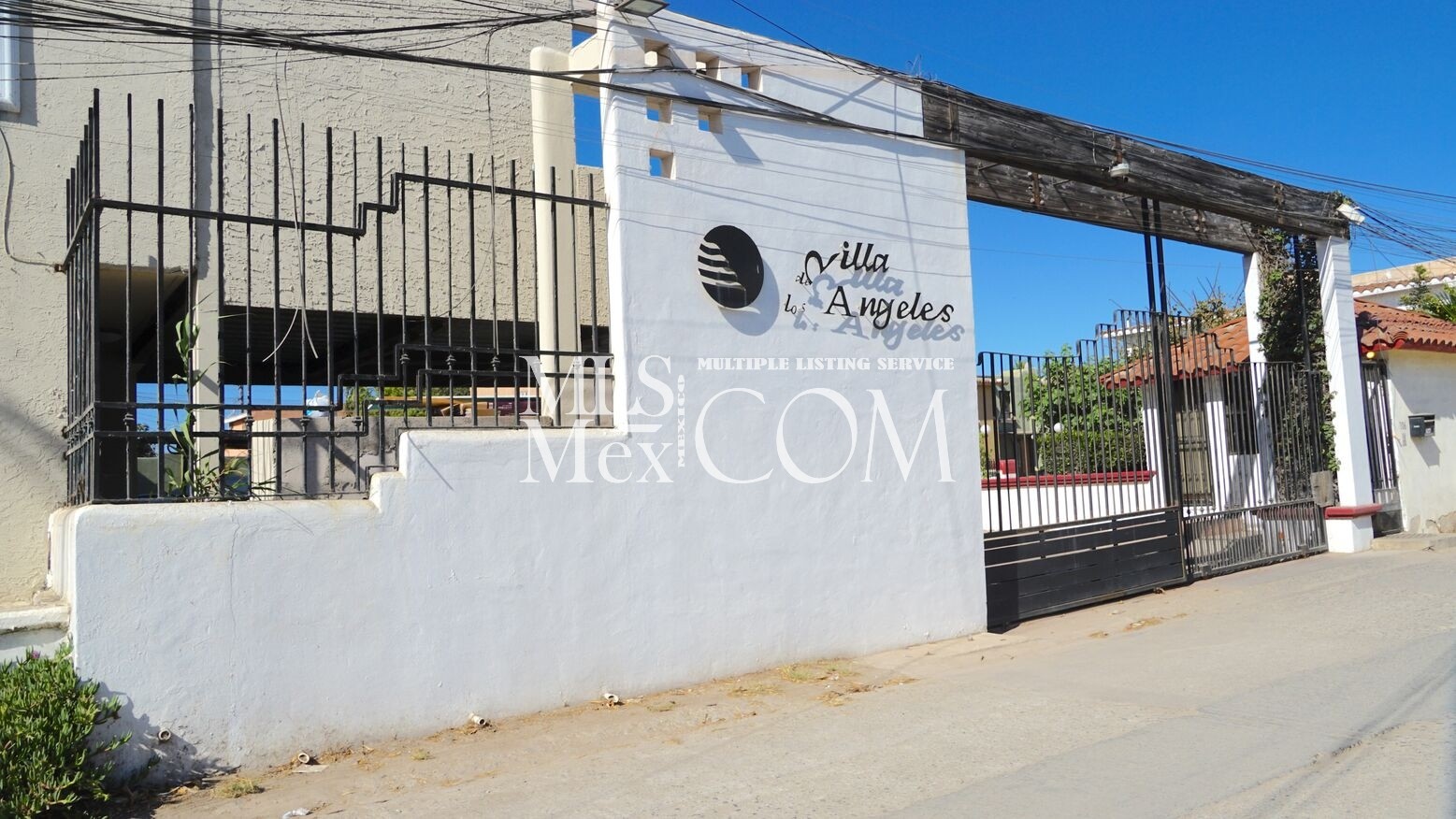 Furnished Family Home for Rent in Rosarito Centro | 4BR Near Beach & U.S. Border