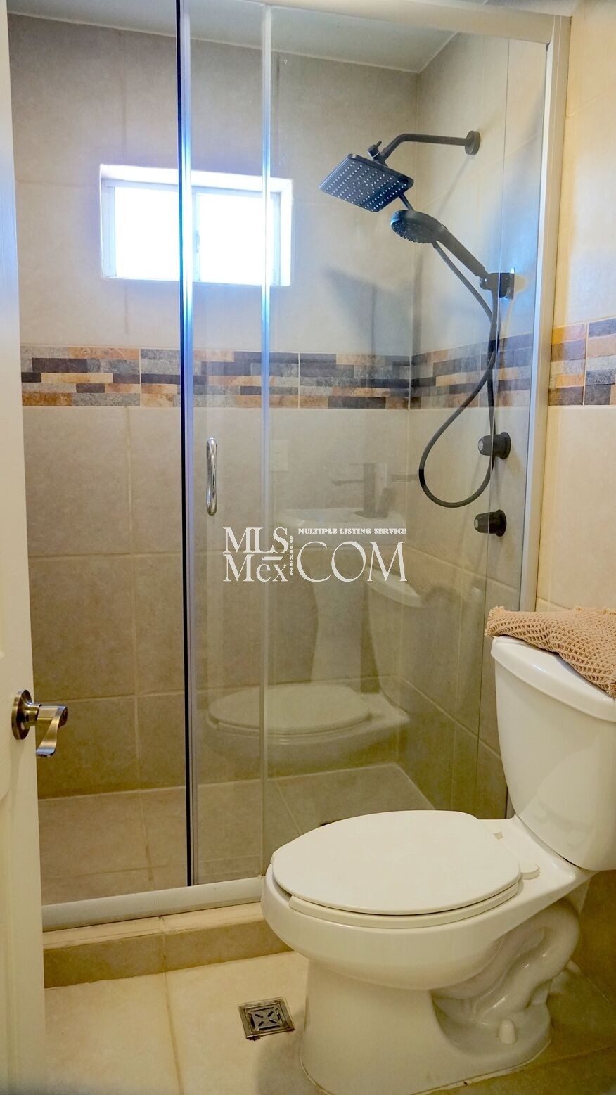Furnished Family Home for Rent in Rosarito Centro | 4BR Near Beach & U.S. Border