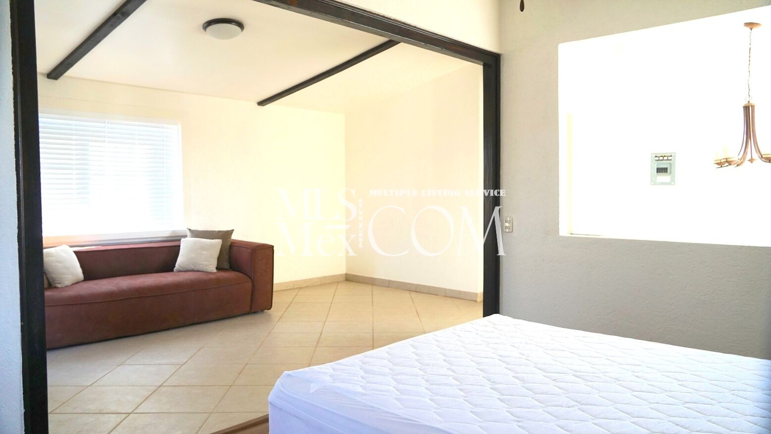Furnished Family Home for Rent in Rosarito Centro | 4BR Near Beach & U.S. Border