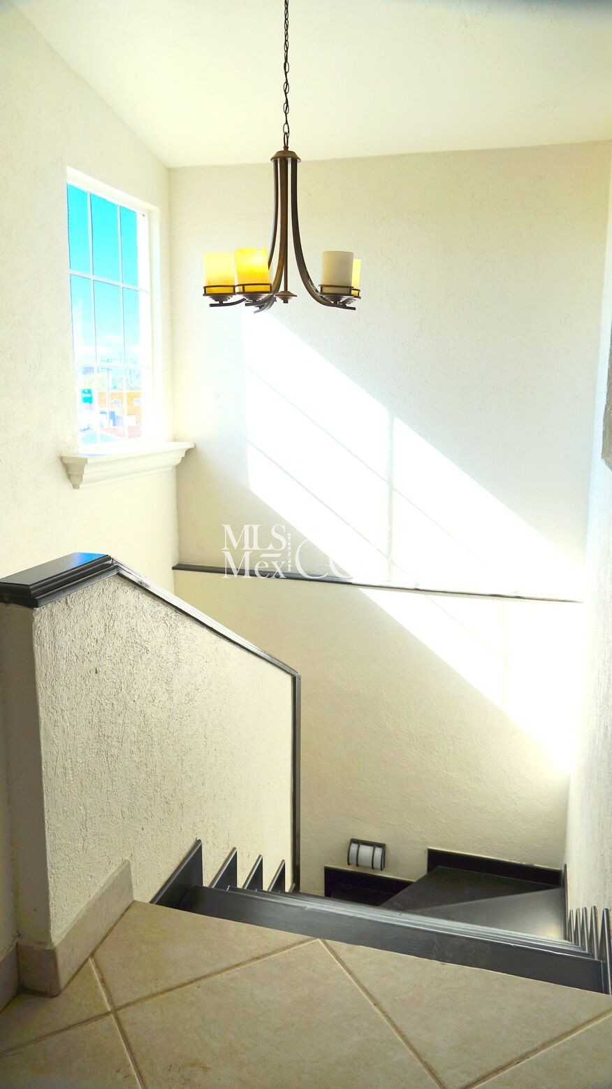 Furnished Family Home for Rent in Rosarito Centro | 4BR Near Beach & U.S. Border