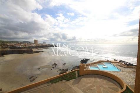 Corona del Mar Rosarito