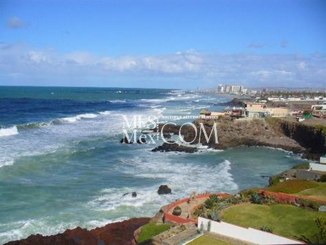 Corona del Mar Rosarito
