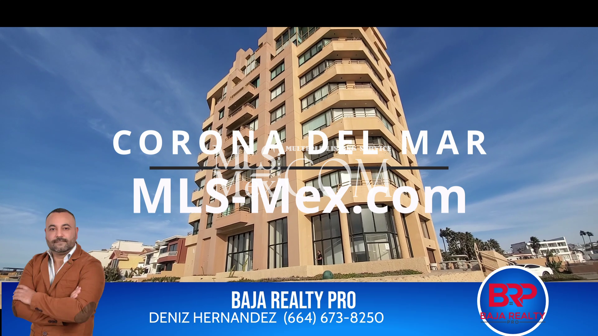 Corona del Mar Rosarito