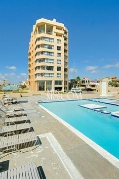 Corona del Mar Oceanfront Condo development Rosarito Beach – Ideal for Expats & Retirees