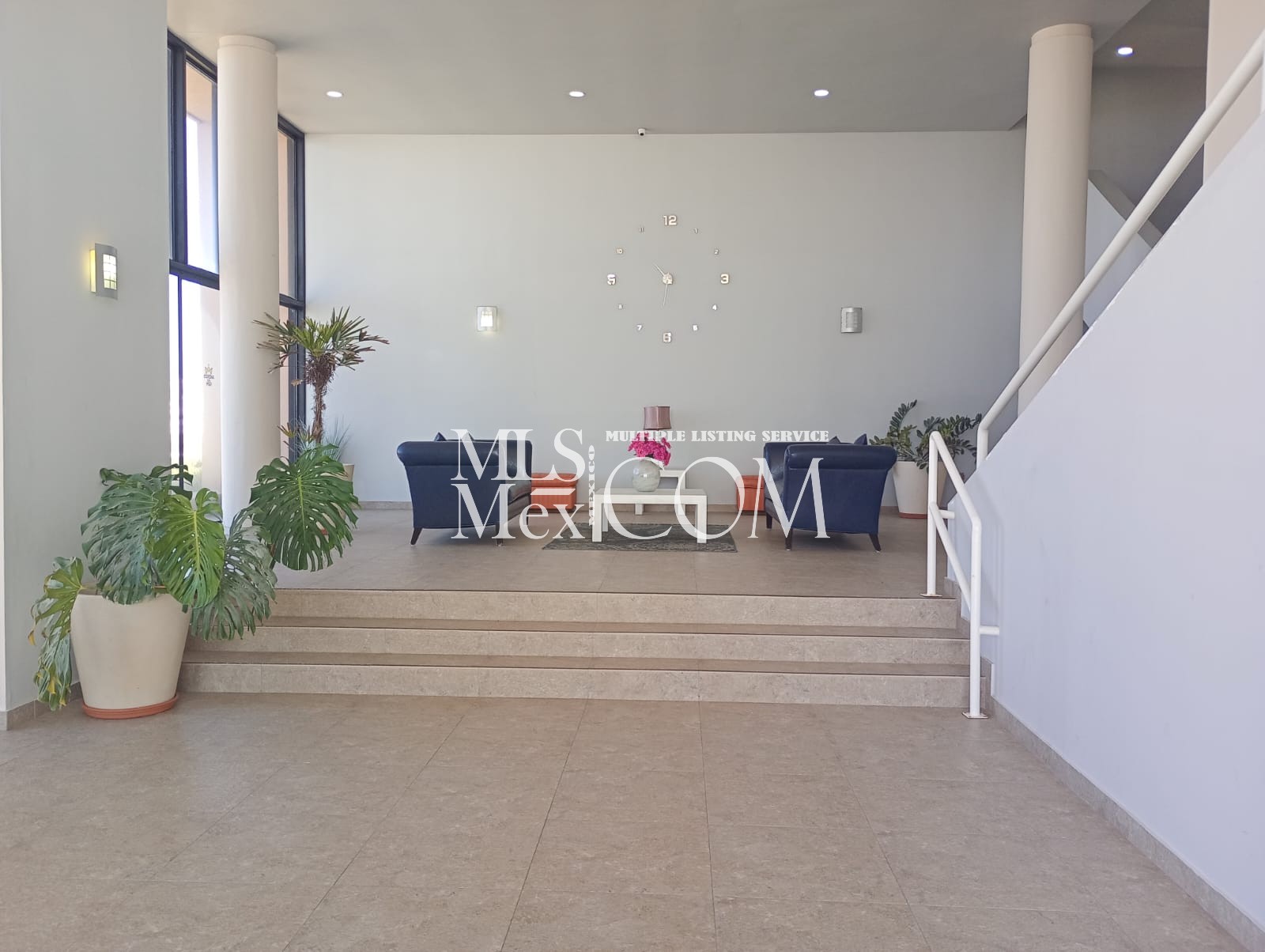 Oceanfront Condo For Rent in Rosarito – Fully Furnished with Spectacular Views Corona del Mar Rosarito