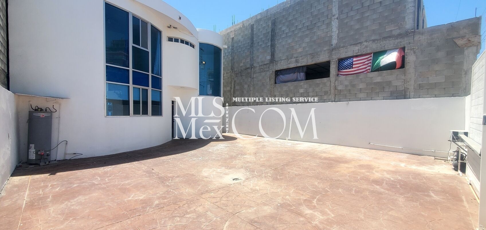 Ocean View 3-Bedroom Home in Villas San Pedro – Costa Hermosa