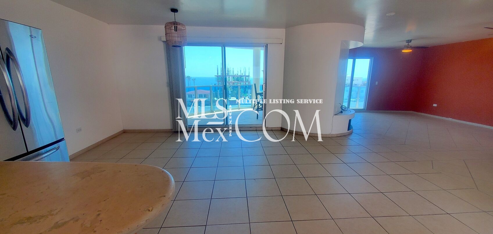Ocean View 3-Bedroom Home in Villas San Pedro – Costa Hermosa