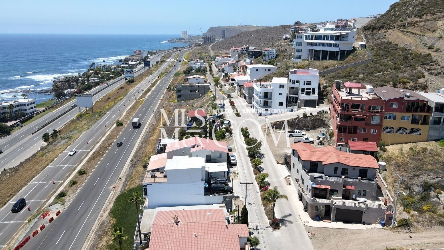 Ocean View 3-Bedroom Home in Villas San Pedro – Costa Hermosa