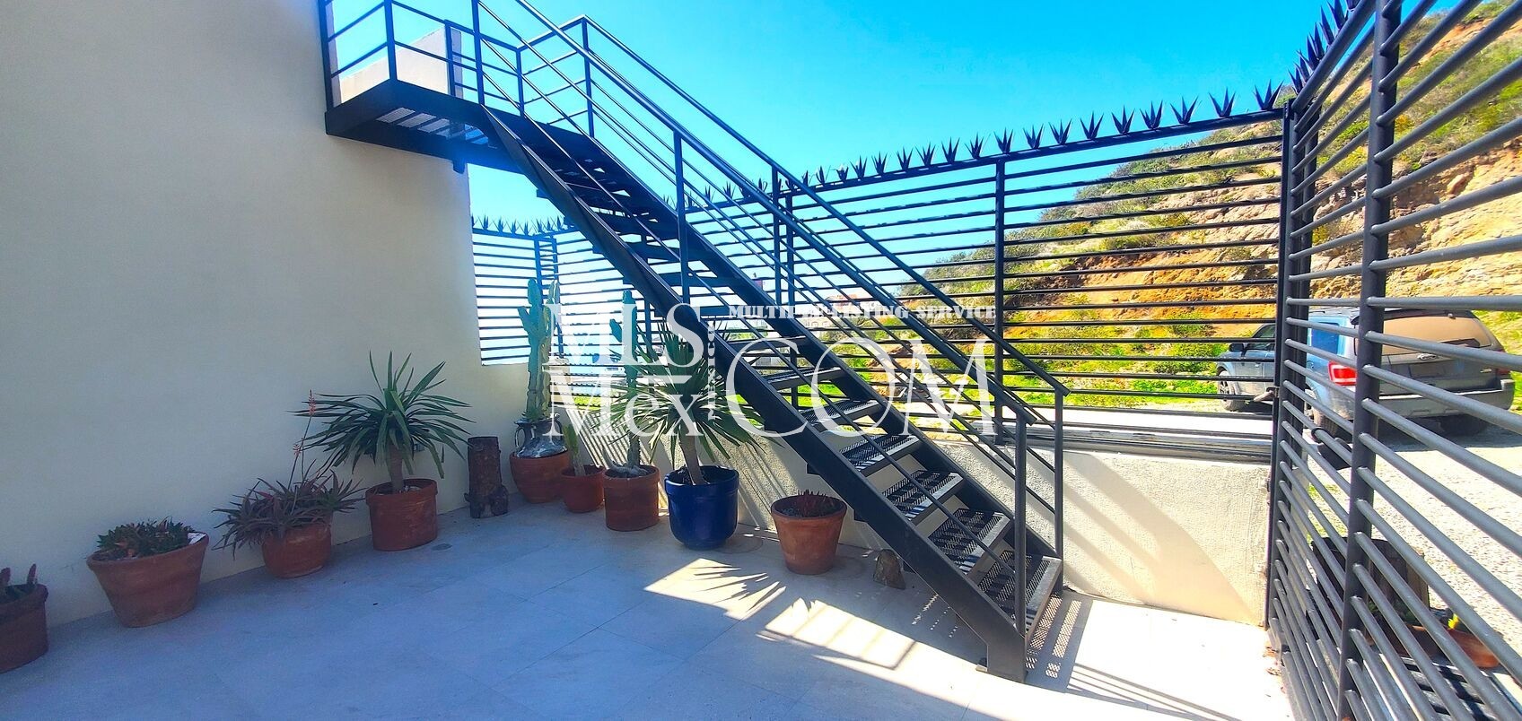 Ocean-View 1-Bedroom for Rent at Costa Hermosa K38 – Perfect for U.S. Expats