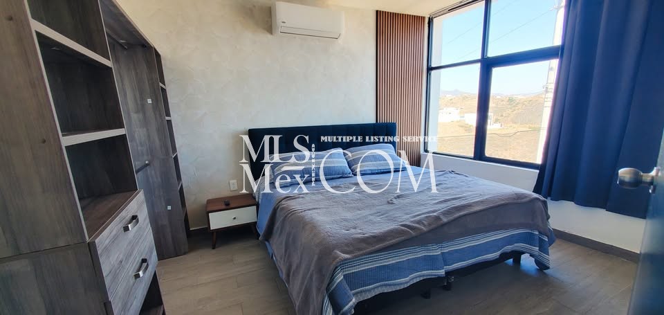 Ocean-View Units in Coveted K38 Neighborhood, Rosarito Beach