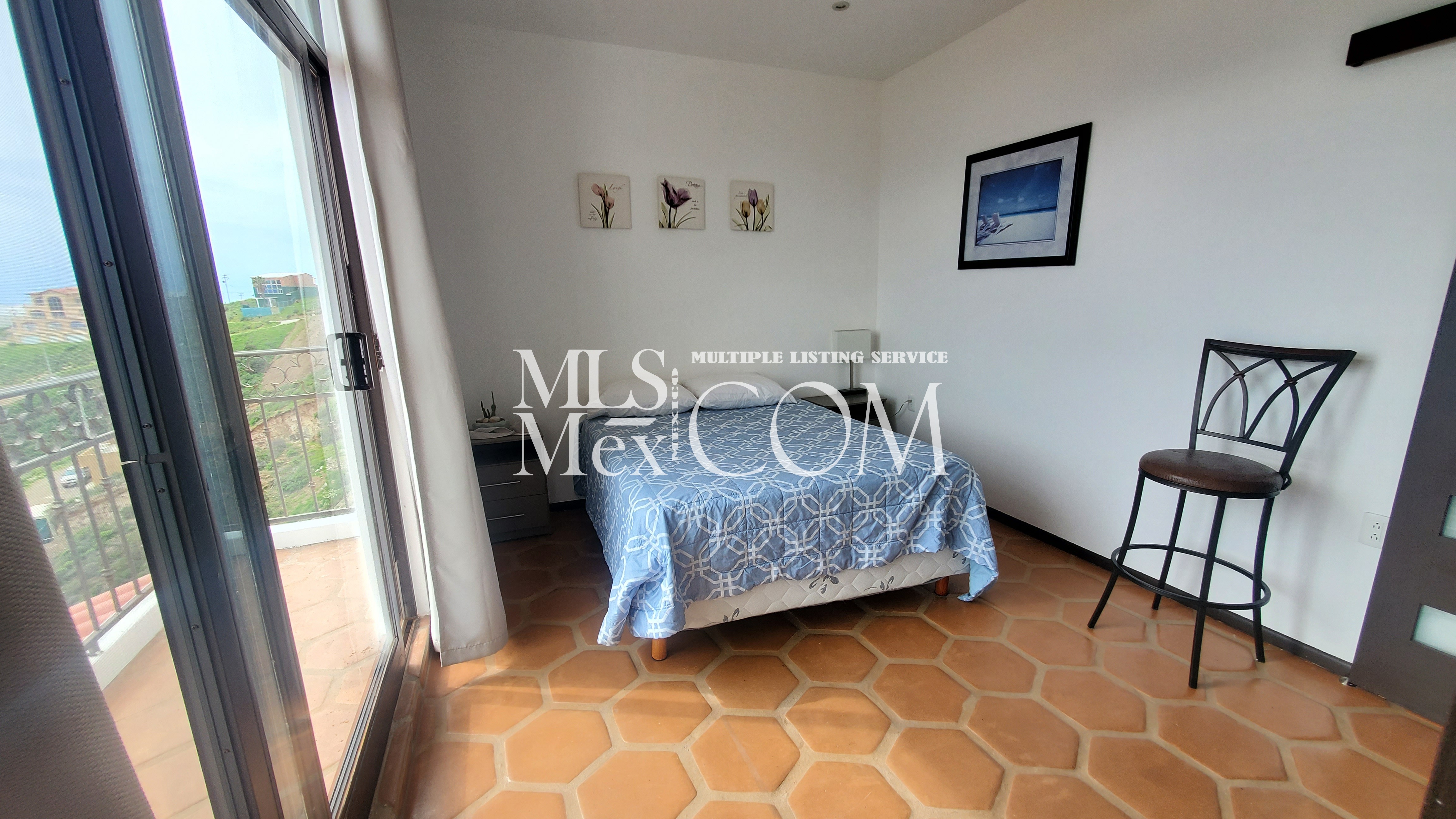 Costa Hermosa 2, oceanview k38 Rosarito