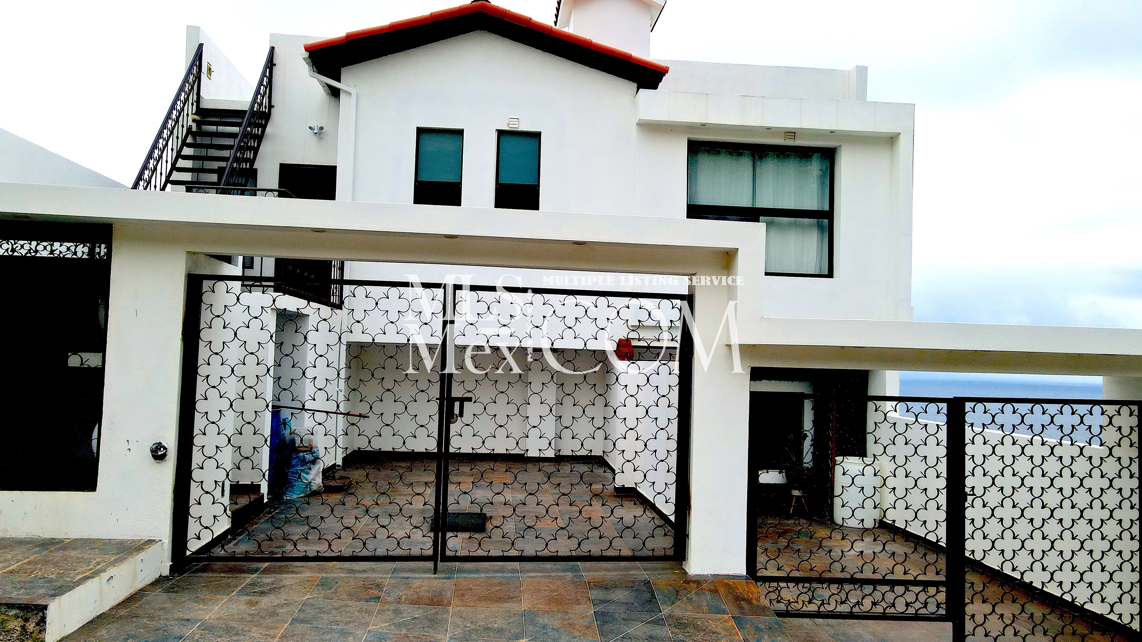 Costa Hermosa 2, oceanview k38 Rosarito