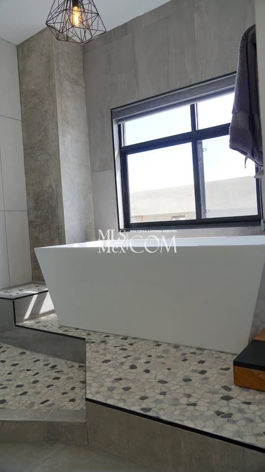 Ocean View 2BR/2BA in Costa Hermosa K38 | Rosarito Expat Rental
