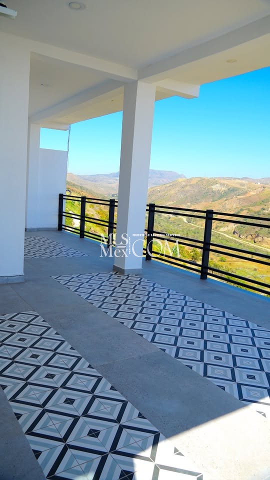 Ocean View 2BR/2BA in Costa Hermosa K38 | Rosarito Expat Rental