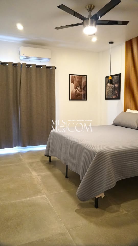 Ocean View 2BR/2BA in Costa Hermosa K38 | Rosarito Expat Rental