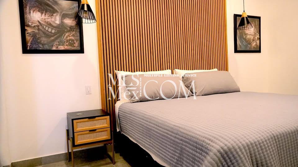 Ocean View 2BR/2BA in Costa Hermosa K38 | Rosarito Expat Rental