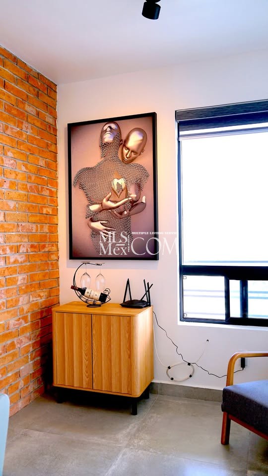 Ocean View 2BR/2BA in Costa Hermosa K38 | Rosarito Expat Rental