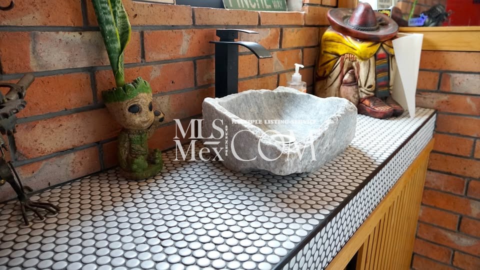 Ocean View 2BR/2BA in Costa Hermosa K38 | Rosarito Expat Rental