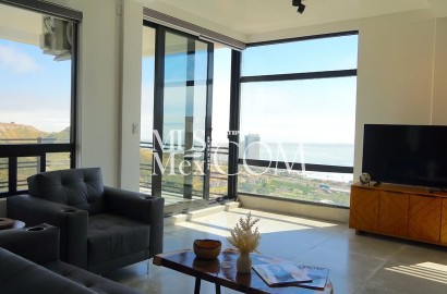 Ocean View 2BR/2BA in Costa Hermosa K38 | Rosarito Expat Rental