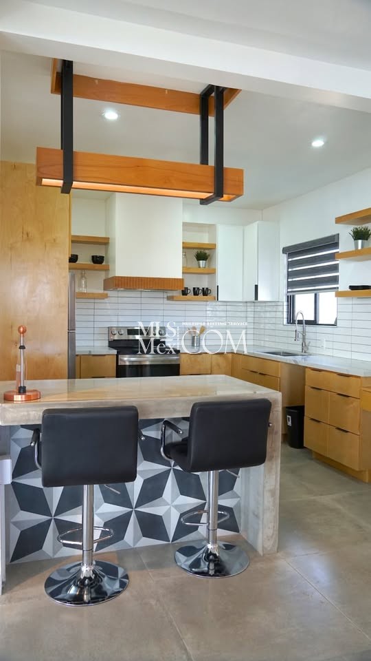 Ocean View 2BR/2BA in Costa Hermosa K38 | Rosarito Expat Rental