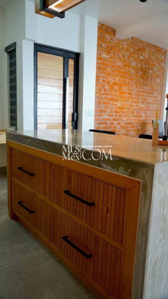 Ocean View 2BR/2BA in Costa Hermosa K38 | Rosarito Expat Rental
