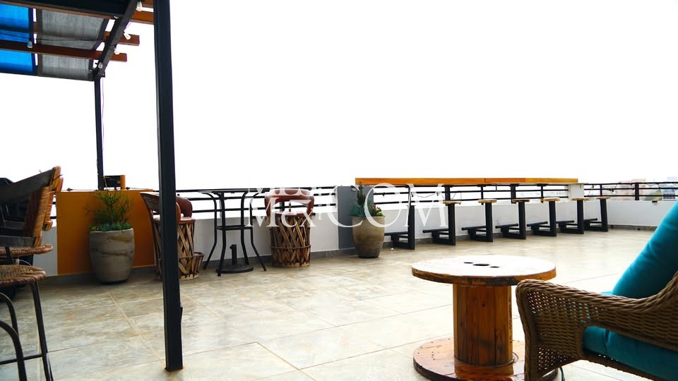 Ocean View 2BR/2BA in Costa Hermosa K38 | Rosarito Expat Rental