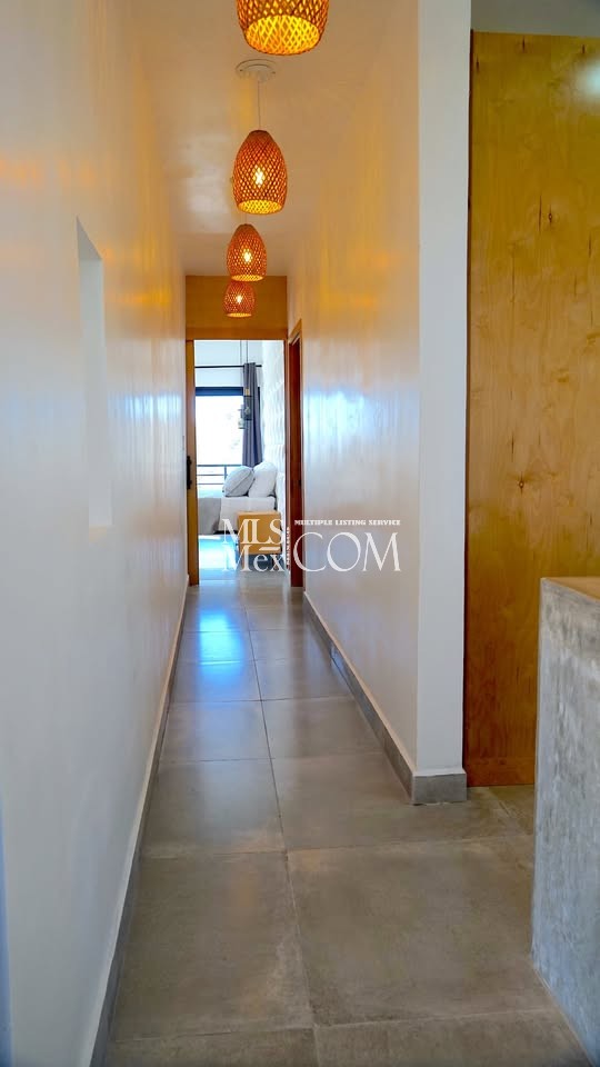 Ocean View 2BR/2BA in Costa Hermosa K38 | Rosarito Expat Rental