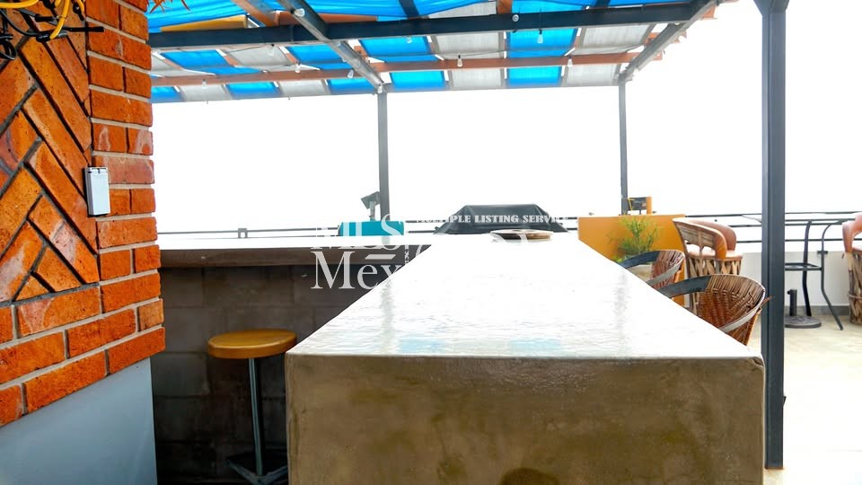 Ocean View 2BR/2BA in Costa Hermosa K38 | Rosarito Expat Rental