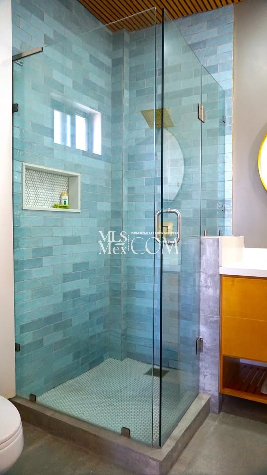 Ocean View 2BR/2BA in Costa Hermosa K38 | Rosarito Expat Rental