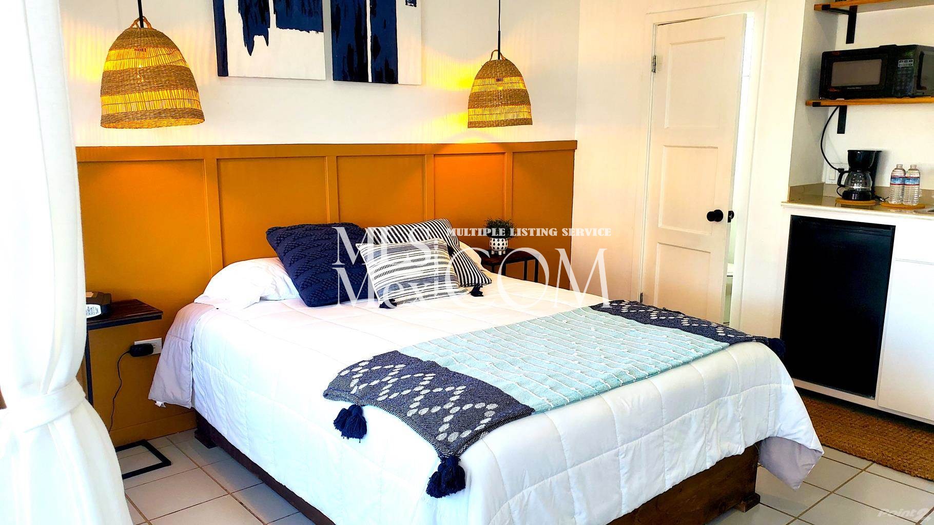 El Paraiso Carretera Lib Tijuana-Ensenada km 28.5