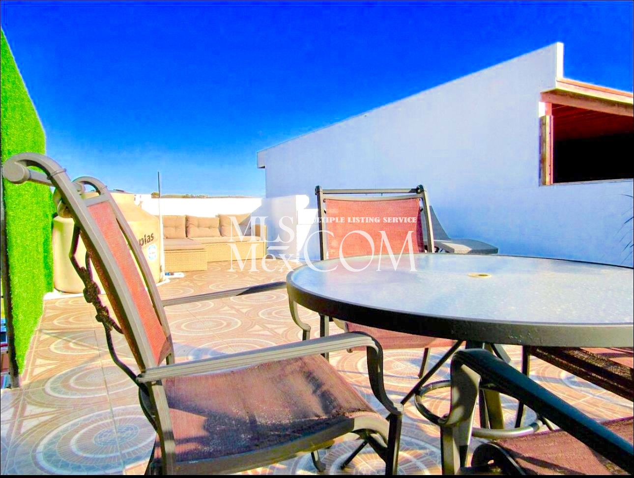 Pet-Friendly 3BR Ocean View Home with Garage & Patio in Hacienda del Mar
