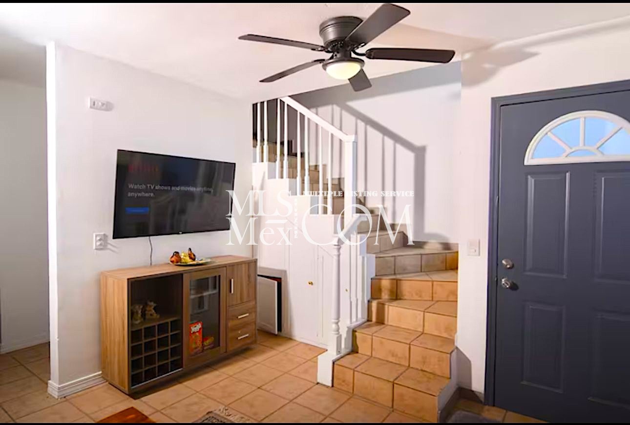 Pet-Friendly 3BR Ocean View Home with Garage & Patio in Hacienda del Mar