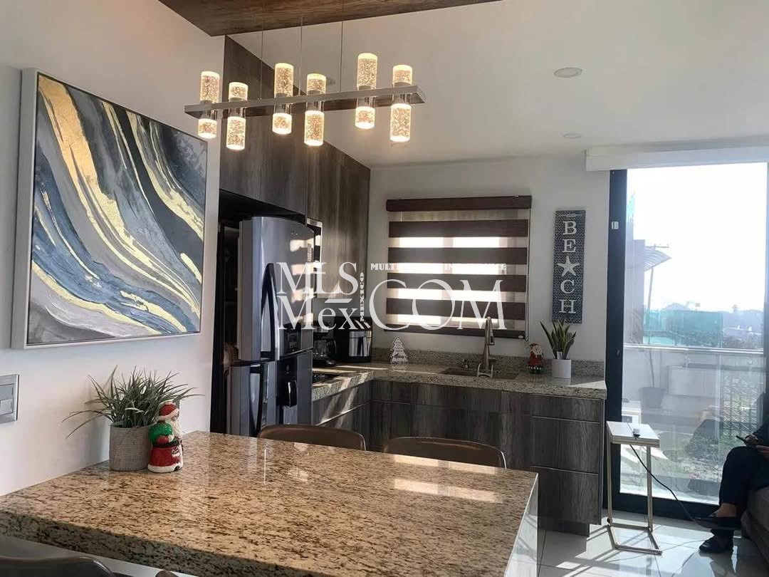 🌊 Furnished 2BR Condo for Rent in Punta Azul Rosarito | Ocean View | Gated Community | 30 Min to US Border  ⸻