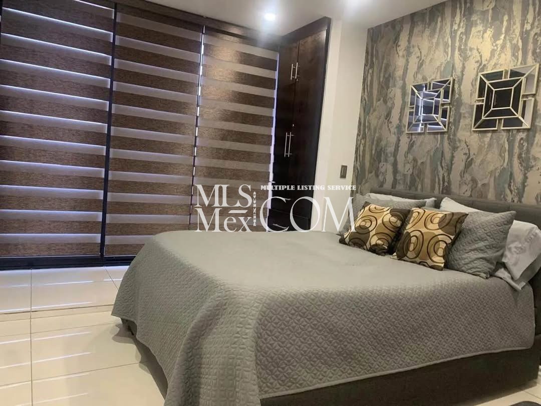 🌊 Furnished 2BR Condo for Rent in Punta Azul Rosarito | Ocean View | Gated Community | 30 Min to US Border  ⸻