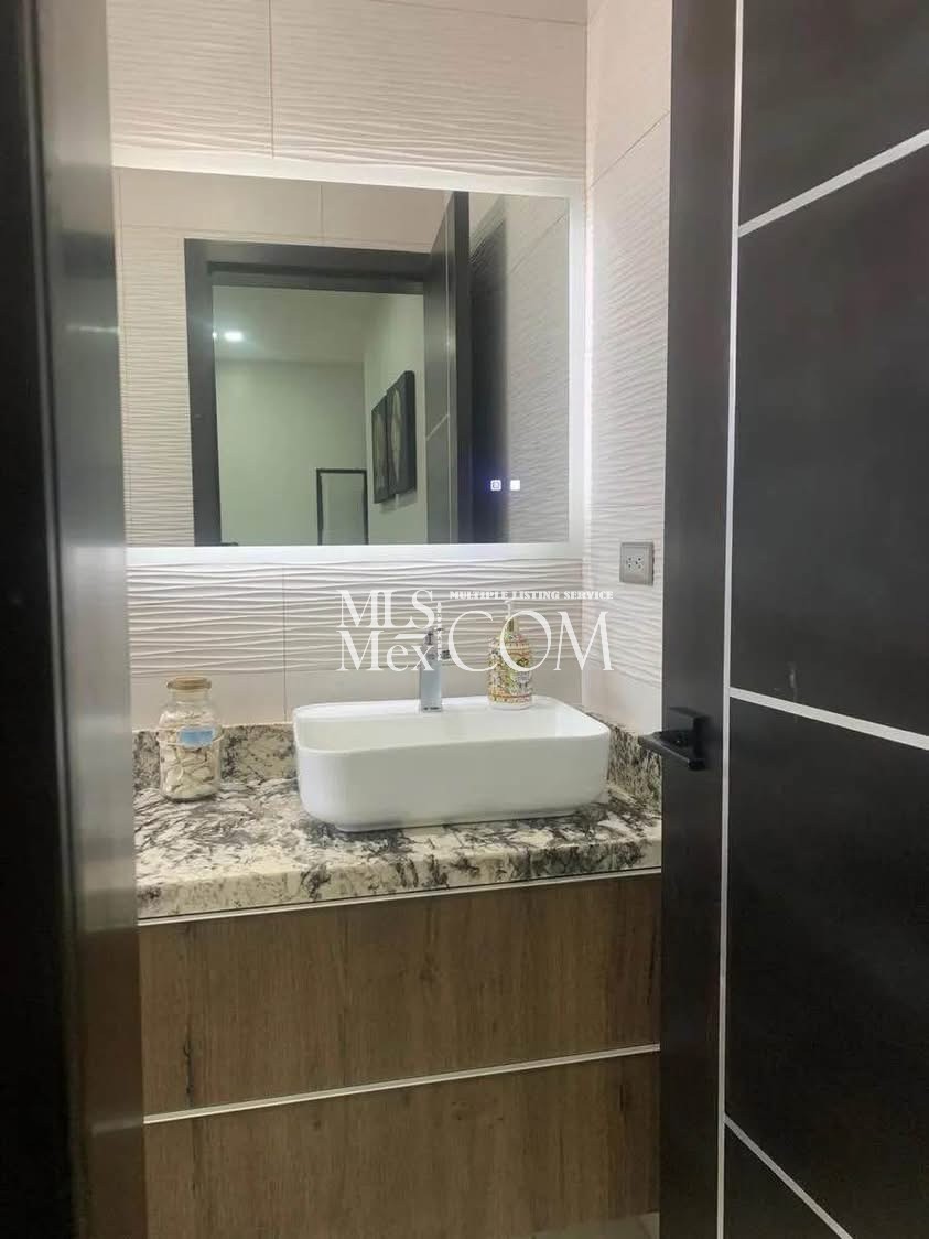 🌊 Furnished 2BR Condo for Rent in Punta Azul Rosarito | Ocean View | Gated Community | 30 Min to US Border  ⸻