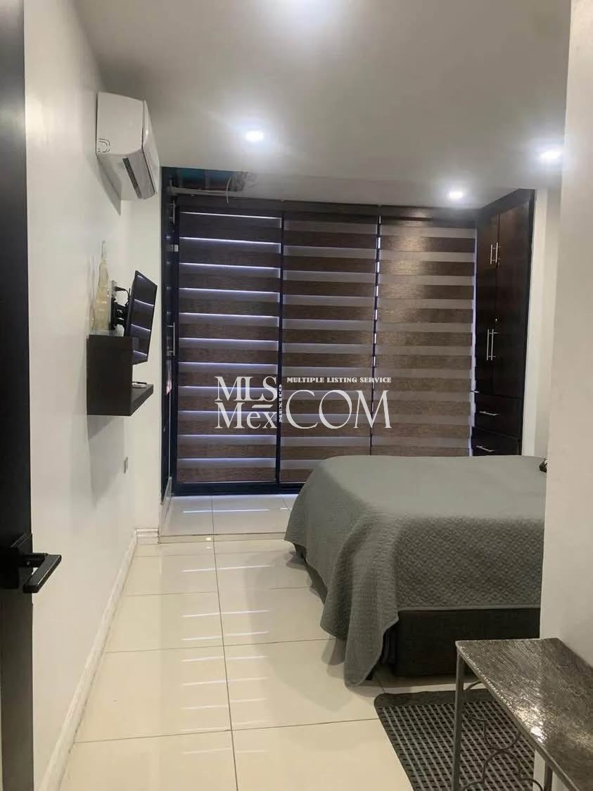 🌊 Furnished 2BR Condo for Rent in Punta Azul Rosarito | Ocean View | Gated Community | 30 Min to US Border  ⸻